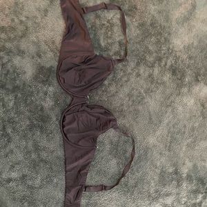 Auden no padding bra 38D